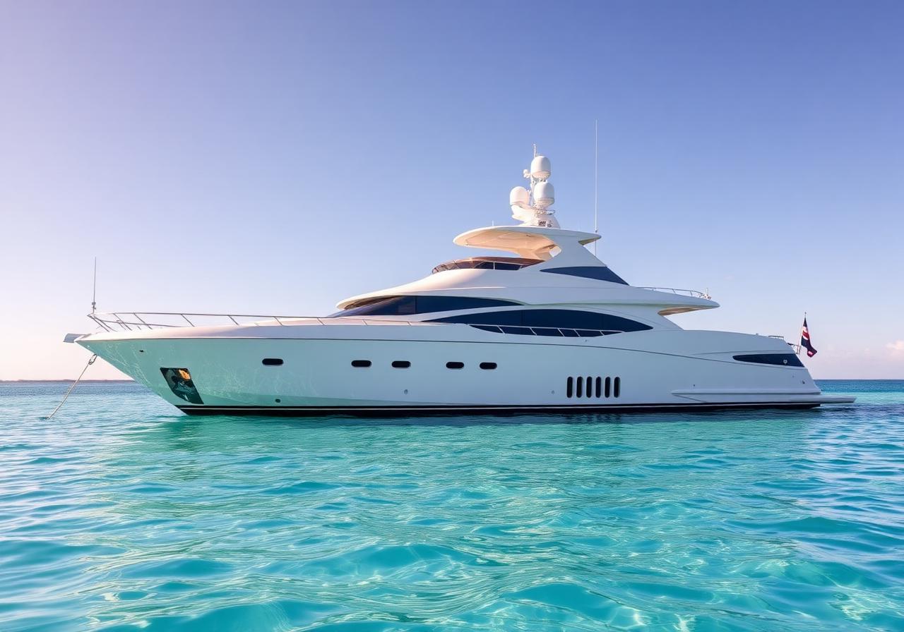 Princess 56' Flybridge