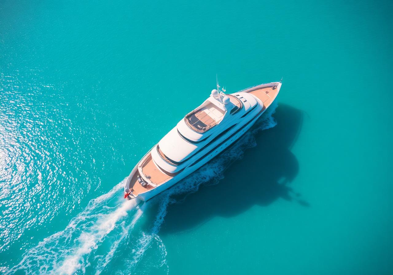 Azimut 80' Mega Yacht